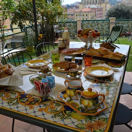 Ilgirasole * Rapallo