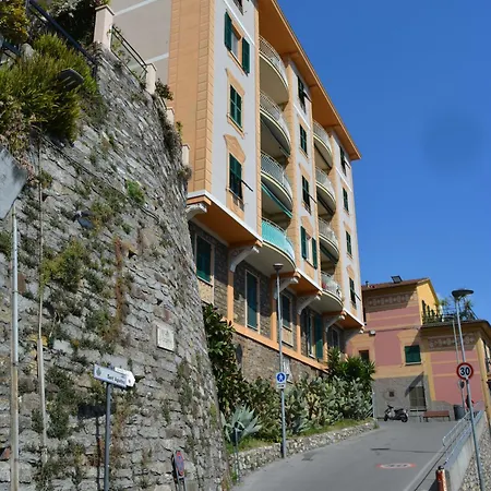 Bed & Breakfast Ilgirasole