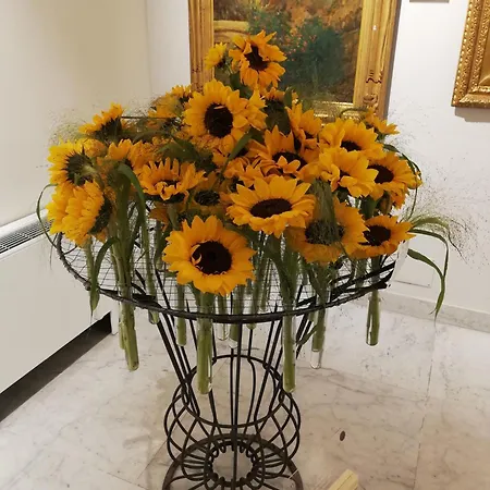 Panzió Ilgirasole *