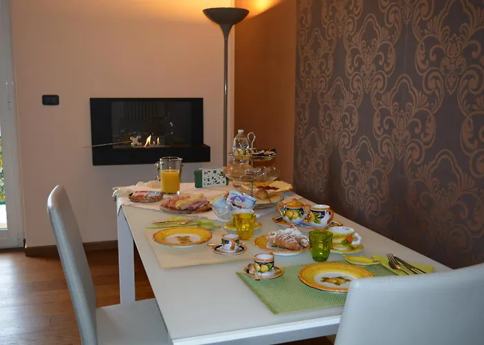 Bed & Breakfast Ilgirasole Rapallo