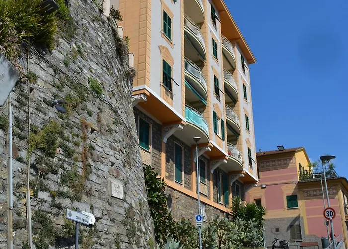 Bed & Breakfast Ilgirasole