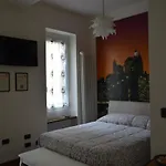 Bed and breakfast Ilgirasole Rapallo