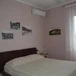 Ilgirasole Bed and breakfast Rapallo
