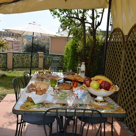 Ilgirasole Bed and Breakfast *