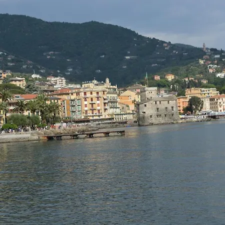 Ilgirasole Ραπάλο