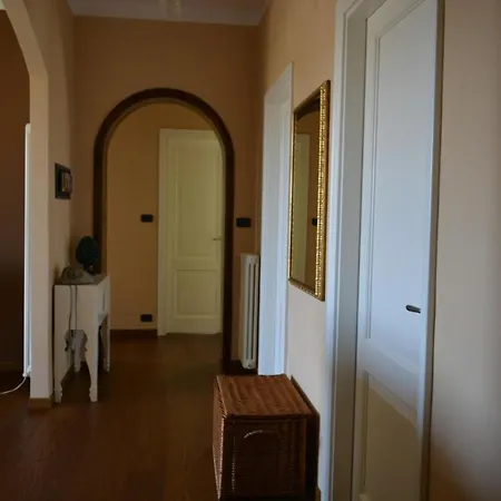 Bed and Breakfast Ilgirasole *