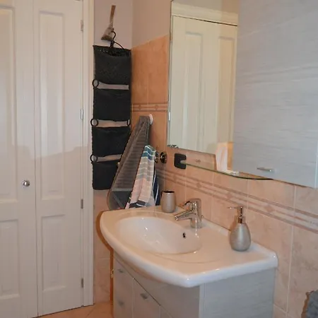 Ilgirasole Bed and Breakfast