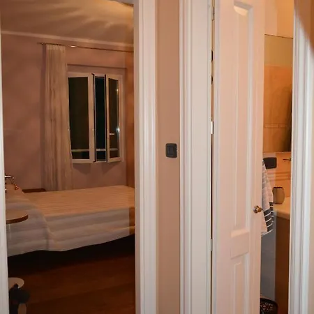 Ilgirasole Bed and Breakfast Ραπάλο