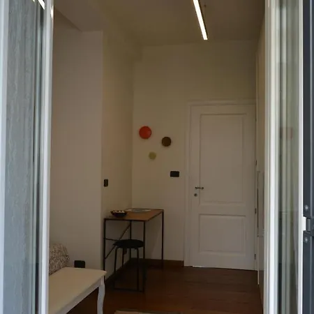 Ilgirasole Bed and Breakfast