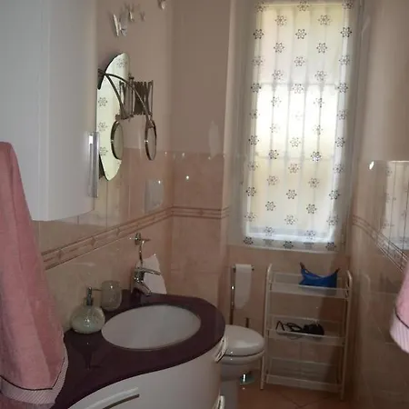 Ilgirasole Bed and Breakfast *