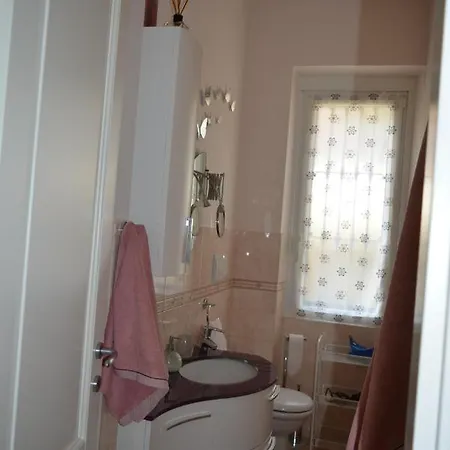 Bed and Breakfast Ilgirasole