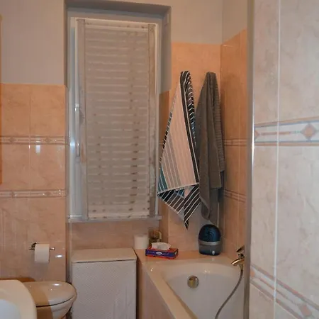 Ilgirasole Bed and Breakfast Ραπάλο