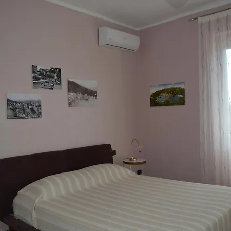 Ilgirasole Bed & Breakfast Rapallo