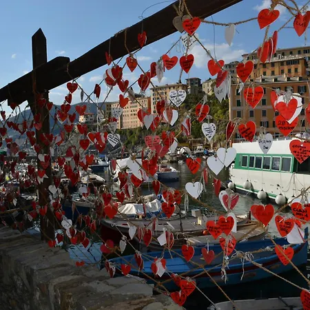 Bed & Breakfast Ilgirasole Rapallo