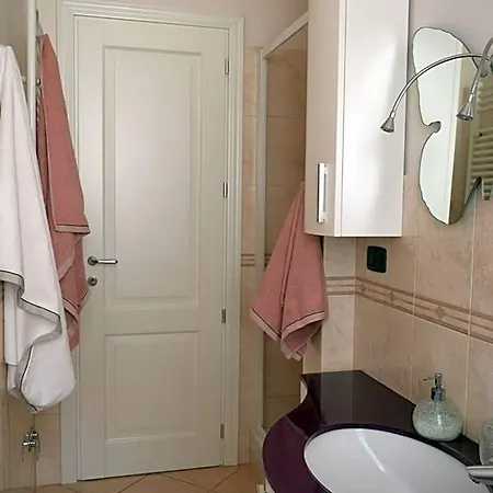 Bed and Breakfast Ilgirasole *