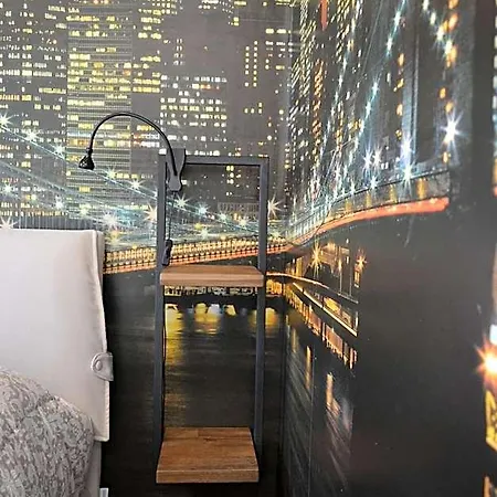 Bed and Breakfast Ilgirasole *