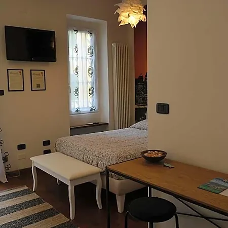 Ilgirasole Bed and Breakfast