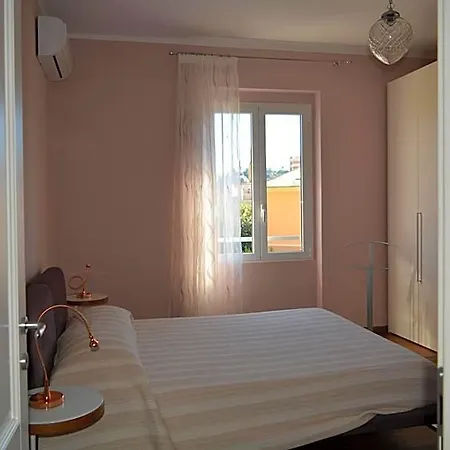 Bed and Breakfast Ilgirasole Ραπάλο