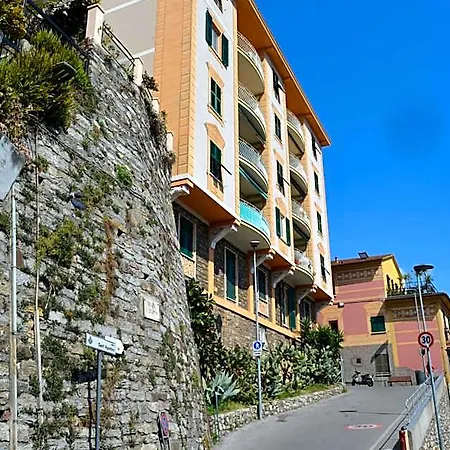 Bed and Breakfast Ilgirasole