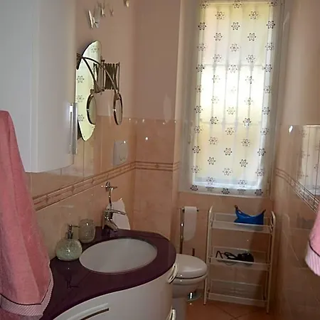 Bed and Breakfast Ilgirasole