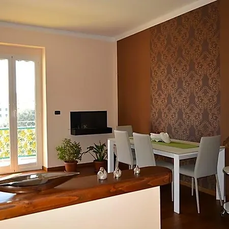 Ilgirasole Bed and Breakfast