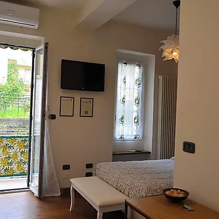 Ilgirasole Bed and Breakfast