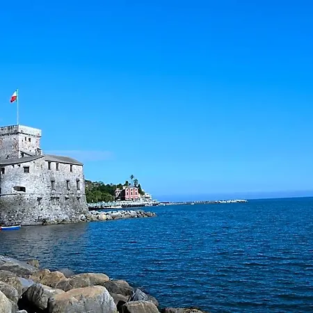 Ilgirasole Ραπάλο