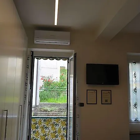 Bed and Breakfast Ilgirasole