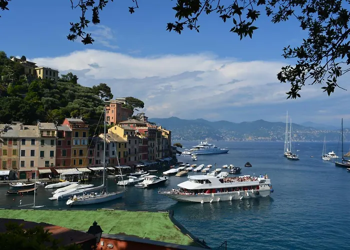 Panzió Ilgirasole *