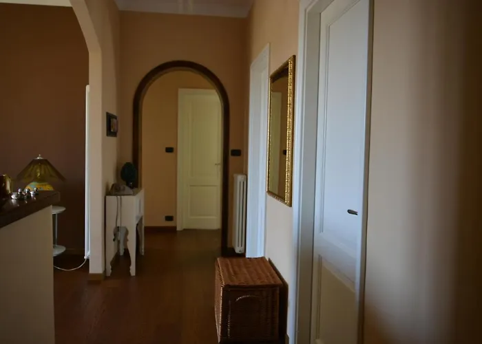 Bed & Breakfast Ilgirasole *