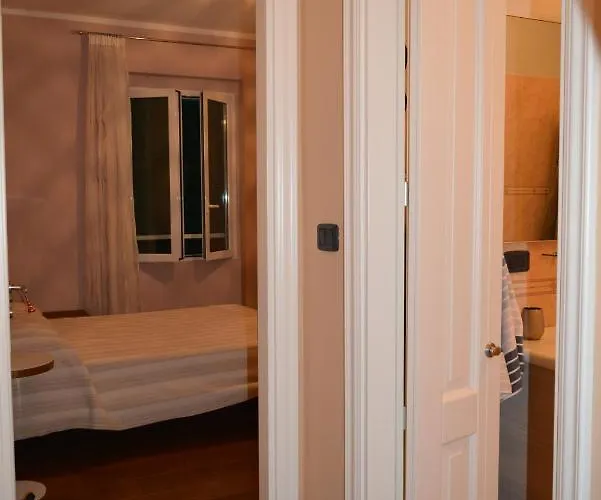 Ilgirasole Bed & Breakfast Rapallo