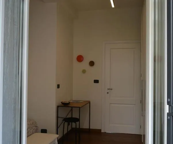 Ilgirasole Bed & Breakfast