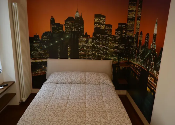 Ilgirasole Bed & Breakfast