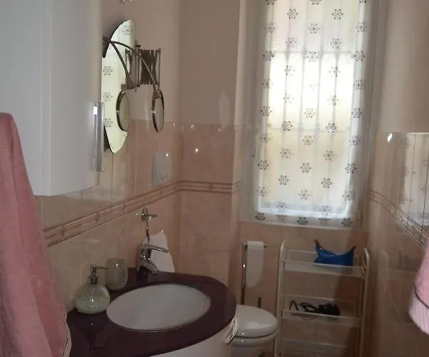 Ilgirasole Bed & Breakfast *