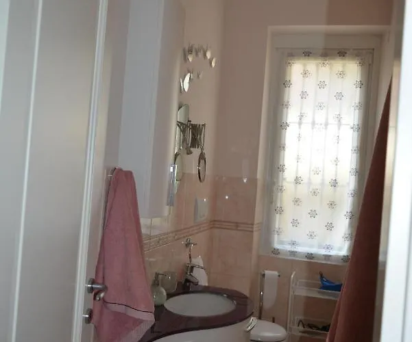 Bed & Breakfast Ilgirasole