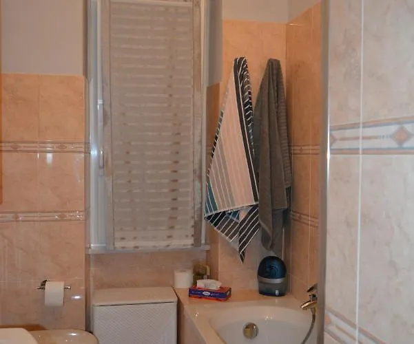 Ilgirasole Bed & Breakfast Rapallo