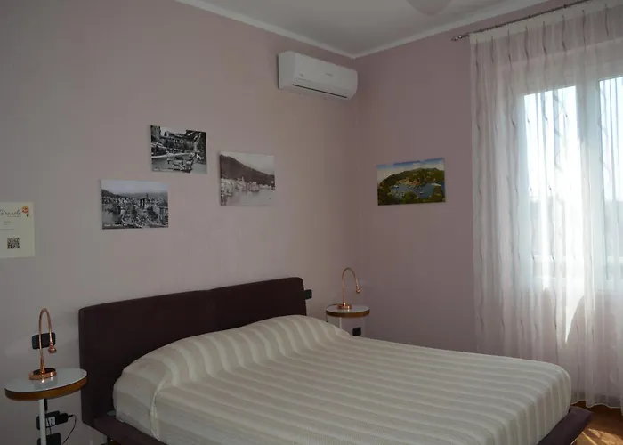 Ilgirasole Bed & Breakfast Rapallo