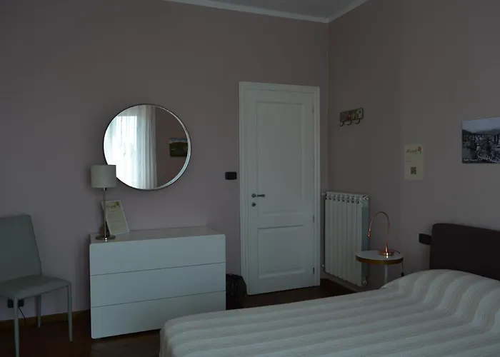 Ilgirasole Bed & Breakfast