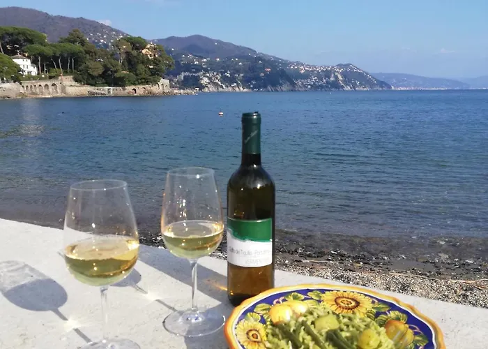 Bed & Breakfast Ilgirasole *